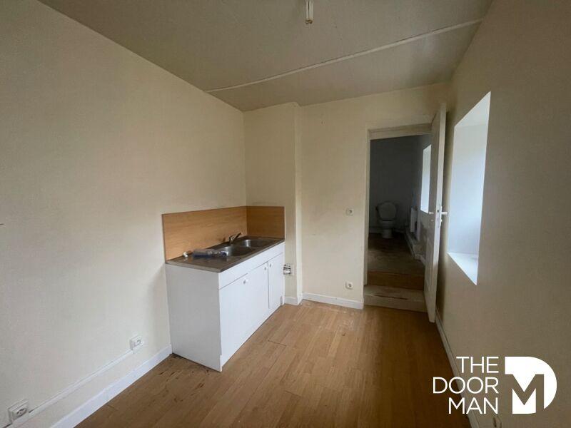 Immeuble - 192 m² - 7 pièces