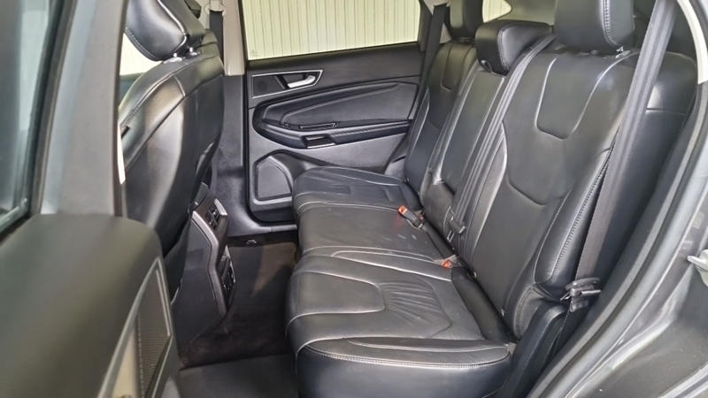 Ford Edge 2.0 Tdci 210 Powershift Intelligent Awd Titanium