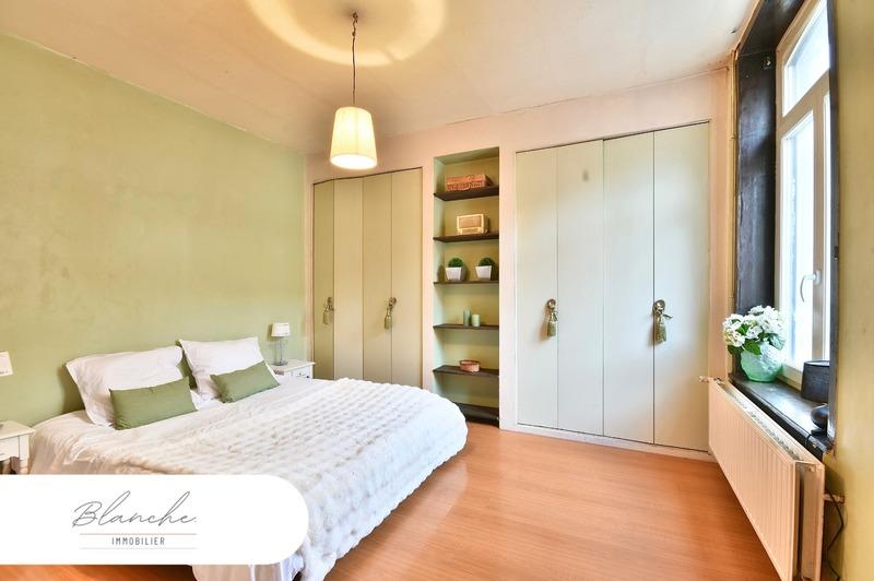 Maison de ville - 104 m² - 4 pièces