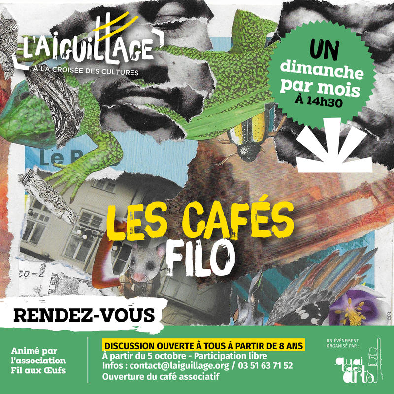 Les Cafés Filo