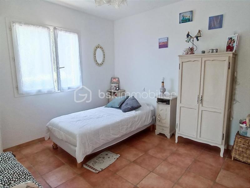 Maison d'architecte - 220 m² - 7 pièces