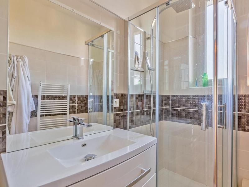 Maison - 148 m² - 6 pièces