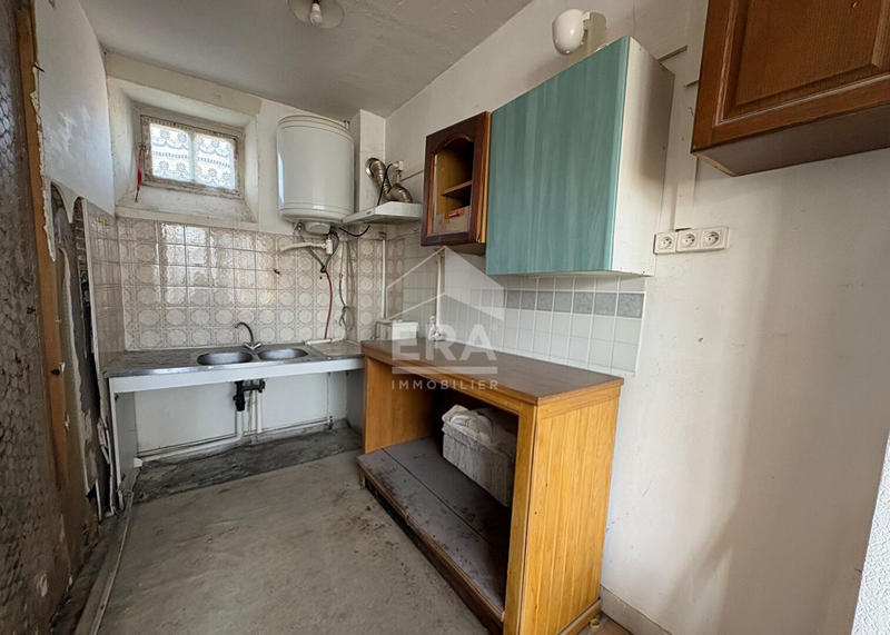 Immeuble - 140 m² - 10 pièces