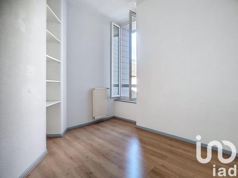 Appartement - 102 m² - 5 pièces