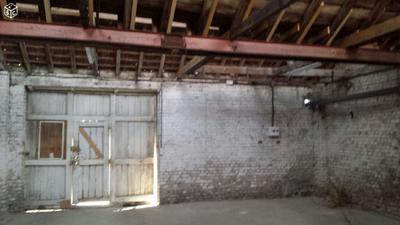 Parking / Garage - 160 m²