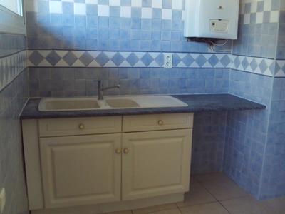 Appartement - 71 m² - 3 pièces