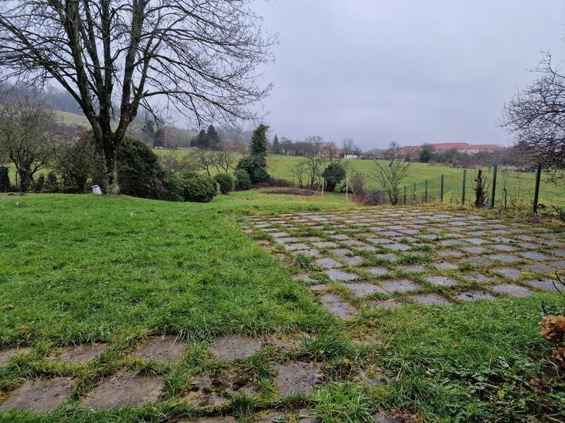 Fermette - 250 m² - 10 pièces