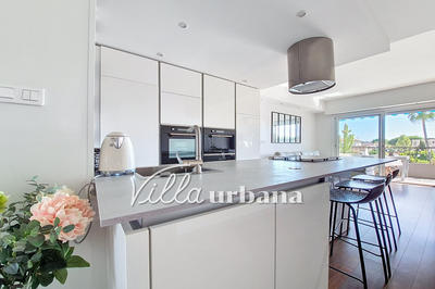 Appartement - 55 m² - 2 pièces