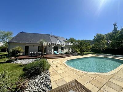 Maison de campagne - 154 m² - 7 pièces