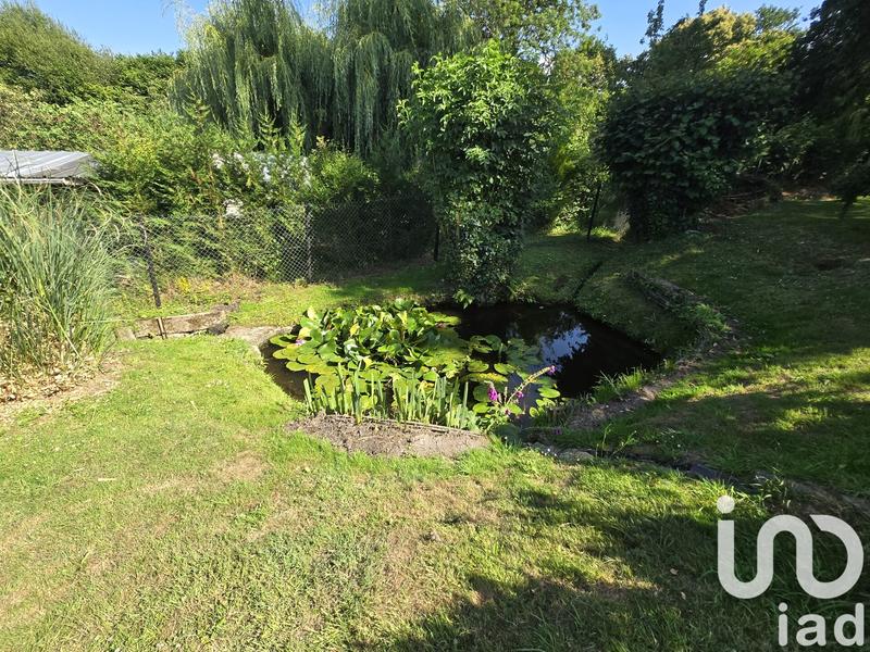 Maison - 145 m² - 5 pièces