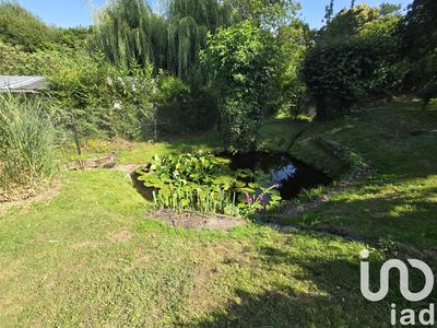 Maison - 145 m² - 5 pièces