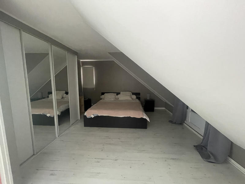 Appartement - 55 m² - 2 pièces