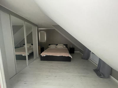 Appartement - 55 m² - 2 pièces