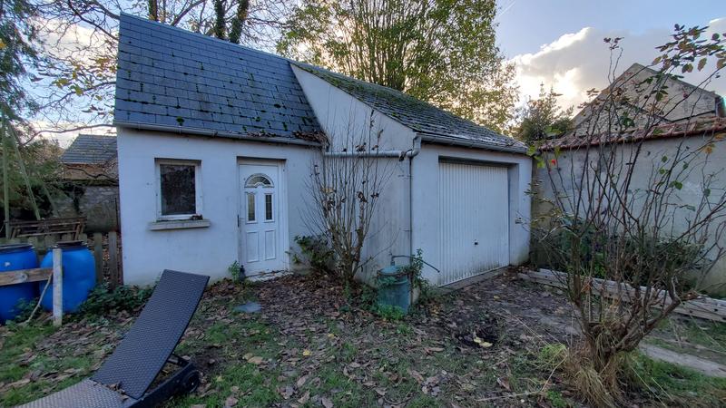 Maison de ville - 230 m² - 11 pièces