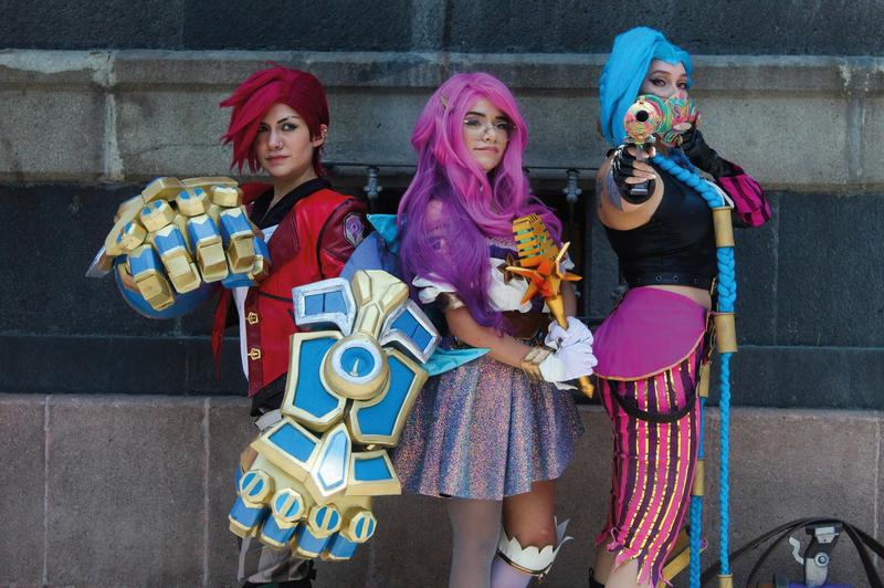 Atelier  du Cosplayeur