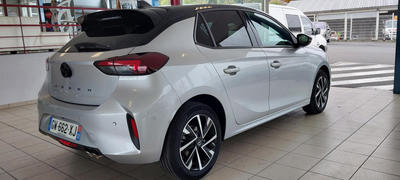 Opel Corsa VI 1.2 Turbo 130ch auto Gs