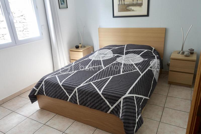 Villa - 158 m² - 7 pièces