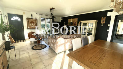 Villa - 94 m² - 4 pièces