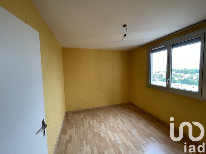 Appartement - 78 m² - 3 pièces