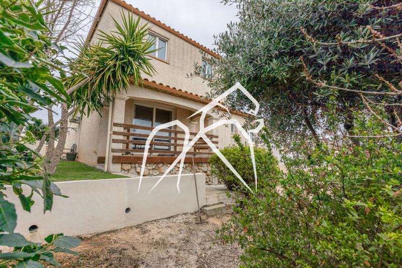 Maison ancienne - 136 m² - 6 pièces