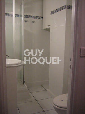 Appartement - 25 m² - 1 pièce