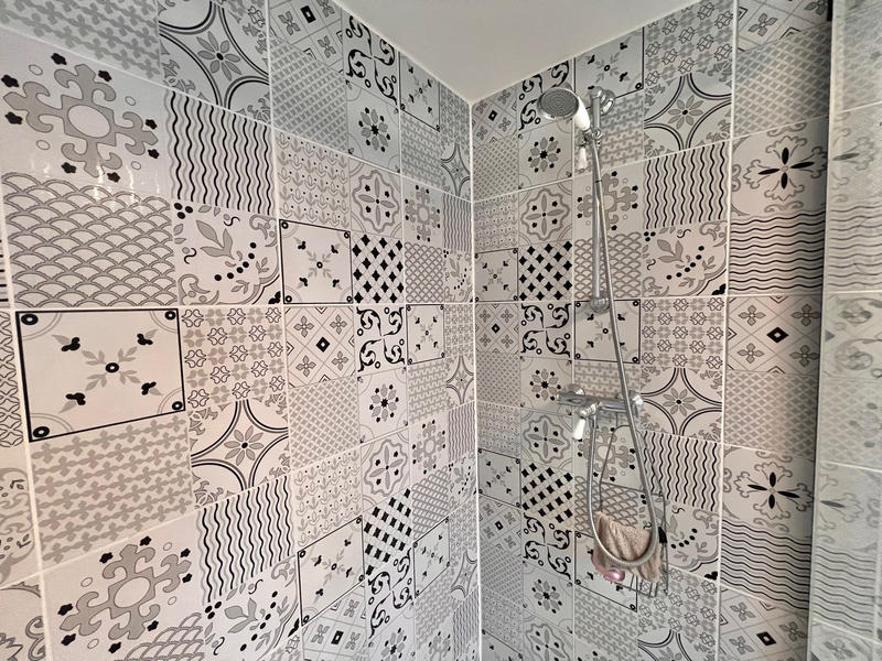 Maison - 118 m² - 6 pièces