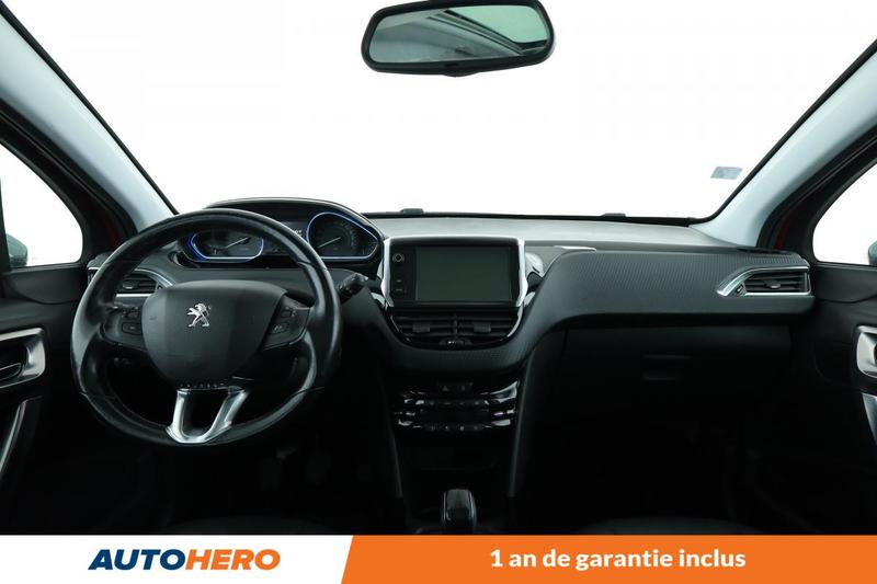 Peugeot 2008 1.2 PureTech Allure 110 ch