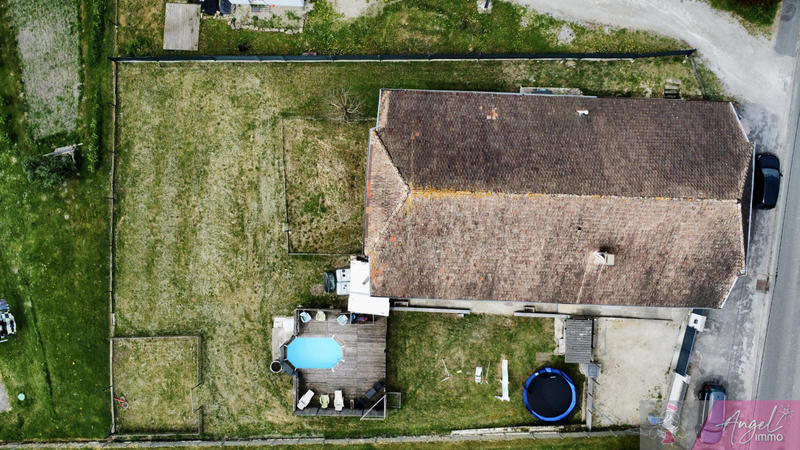 Maison - 174 m² - 5 pièces