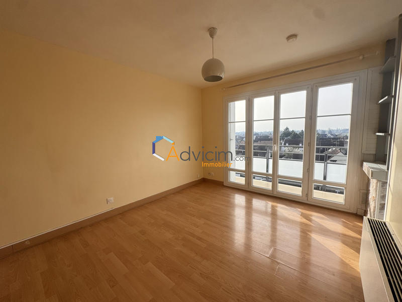 Appartement - 27 m² - 1 pièce