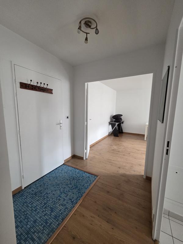 Appartement - 53 m² - 2 pièces