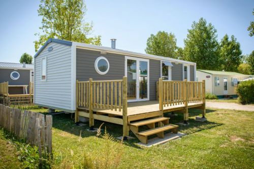 Camping Chadotel le Domaine de Beaulieu