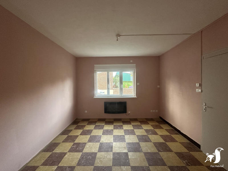 Maison - 75 m² - 4 pièces