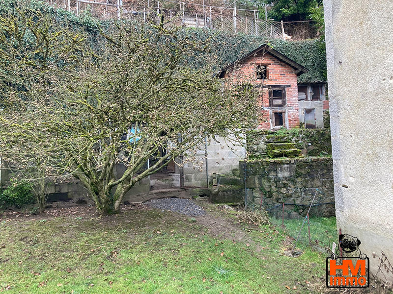 Maison de maîtres - 286 m² - 16 pièces