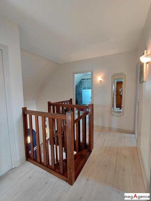 Maison - 127 m² - 6 pièces