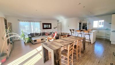 Appartement - 119 m² - 4 pièces