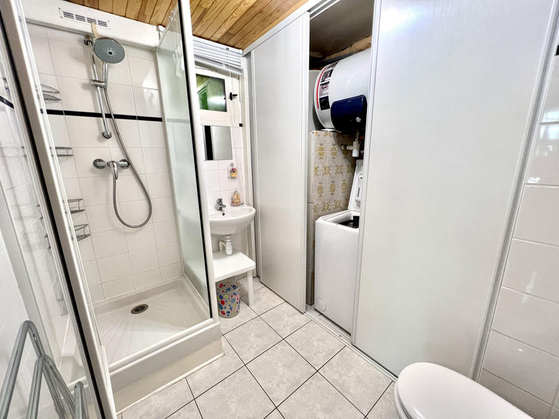 Châlet - 140 m² - 6 pièces