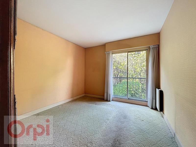 Appartement - 101 m² - 4 pièces