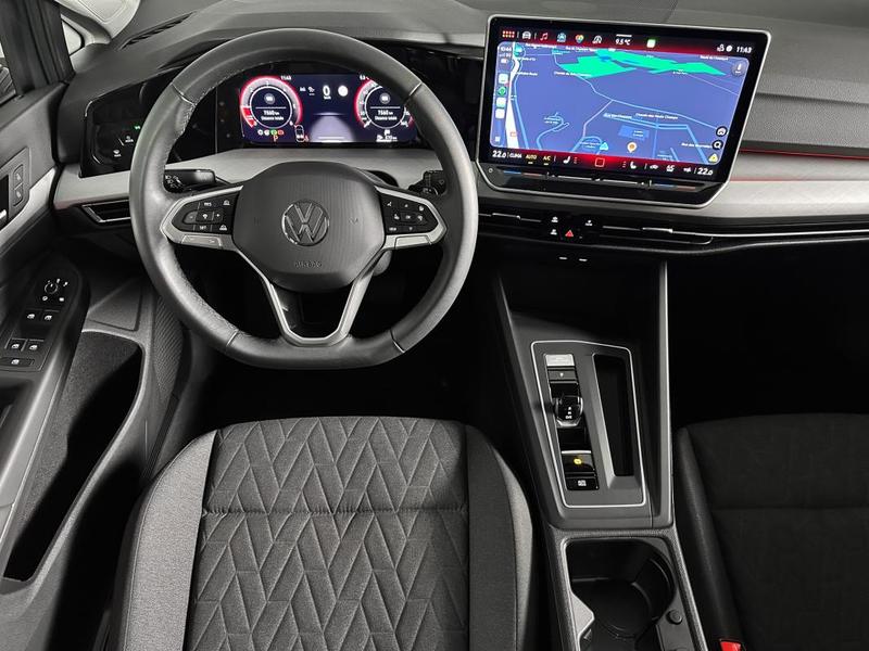 Volkswagen Golf 8 Vw Edition 2.0 Tdi 150ch Dsg Digital Cockpit Sieges Chauf Regul Acc Camera Keyless