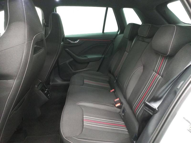 Skoda Kamiq 1.0 Tsi Evo 2 116 ch Dsg7 Monte Carlo