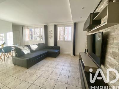 Appartement - 68 m² - 4 pièces