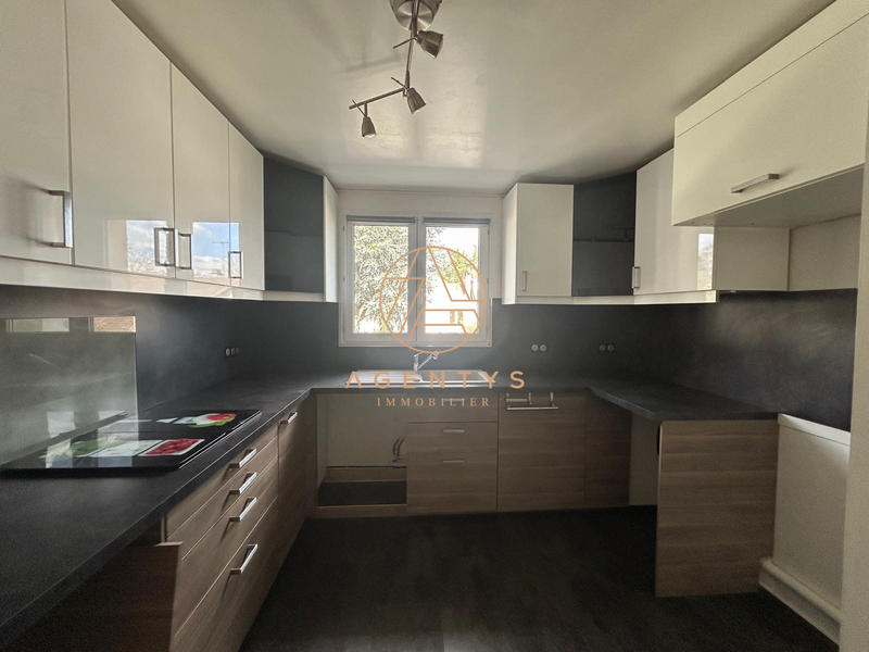 Appartement - 69 m² - 3 pièces