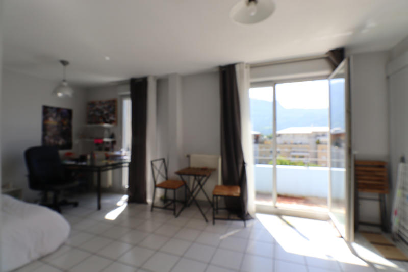 Appartement - 31 m² - 1 pièce