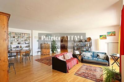Appartement - 177 m² - 7 pièces