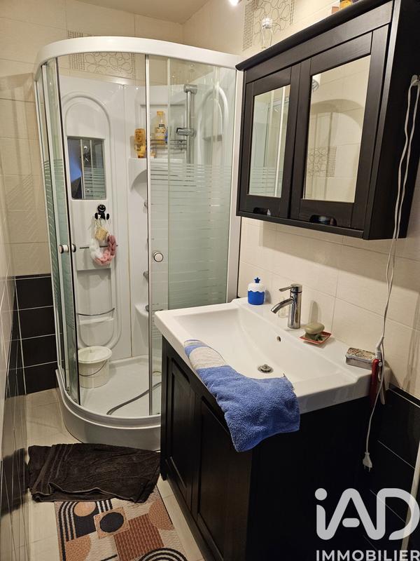 Maison de village - 149 m² - 7 pièces