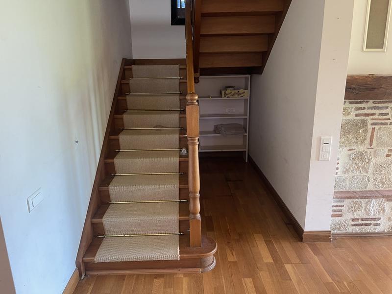 Maison - 139 m² - 5 pièces