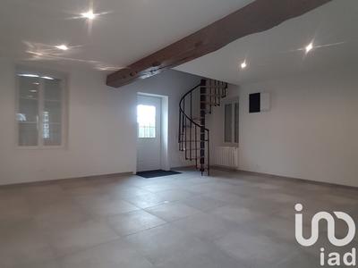 Maison - 70 m² - 4 pièces