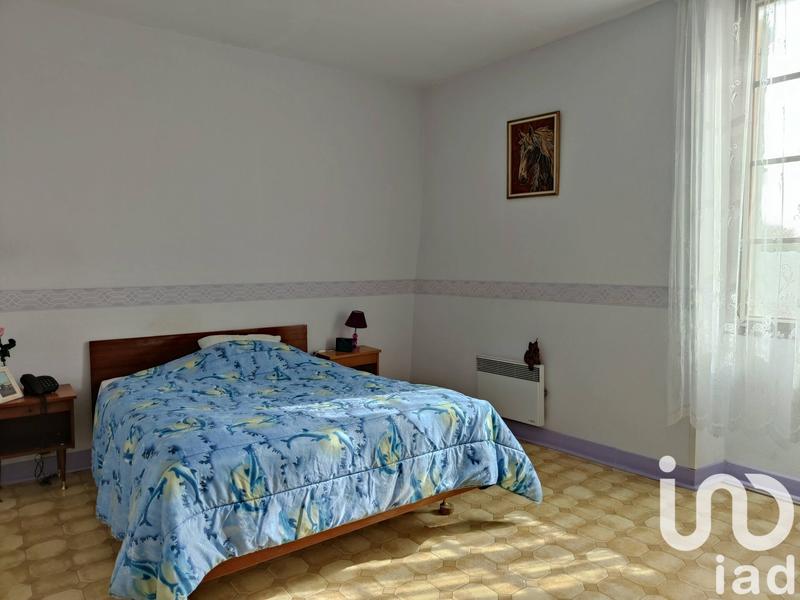 Maison de ville - 166 m² - 6 pièces