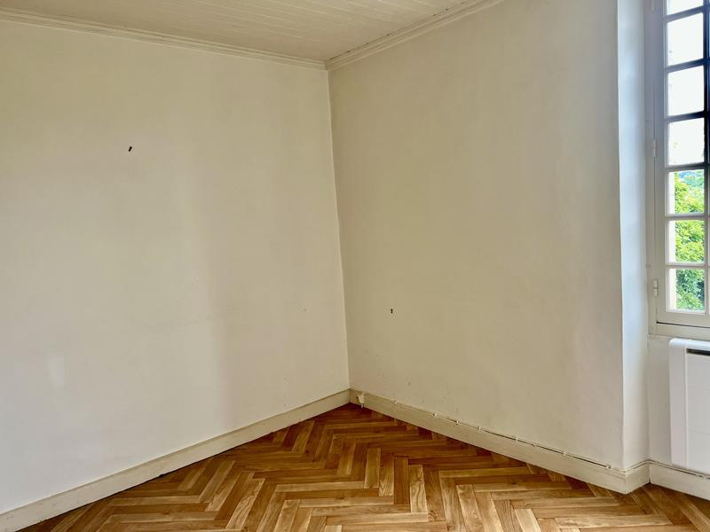 Maison traditionnelle - 50 m² - 3 pièces