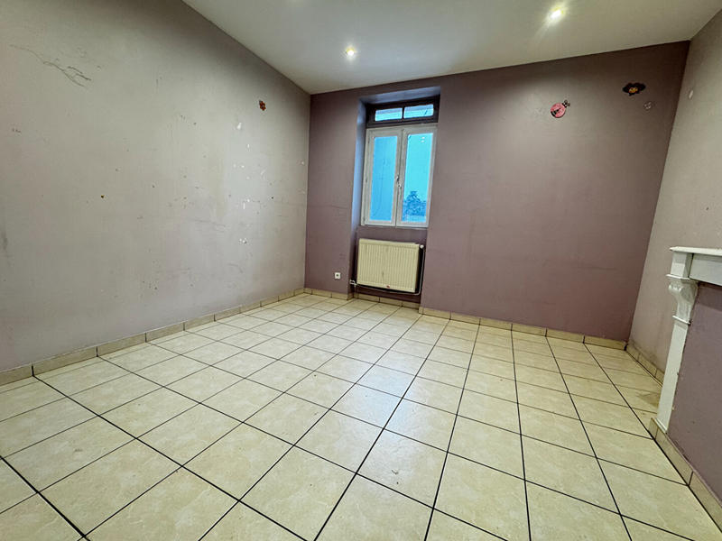 Appartement - 75 m² - 3 pièces