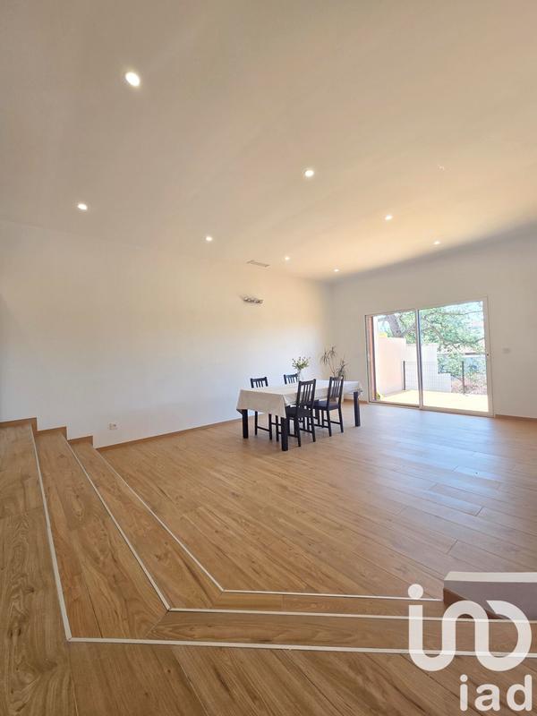 Maison - 127 m² - 5 pièces